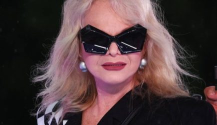 Интервью Долиной Борисову усилило скандал