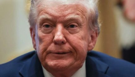 Трампу вручат «Премию мира», но не ту, о которой он мечтает