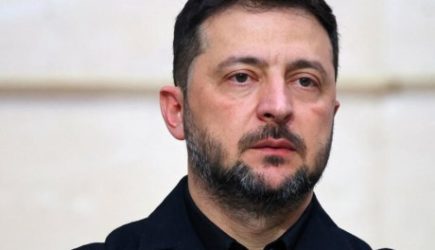 Срочно: свержение Зеленского