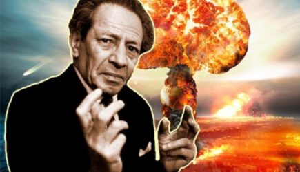 Предсказания Мессинга о войне шокируют россиян