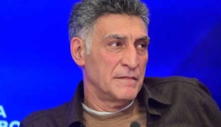 Как жил Тигран Кеосаян и как потом умер после клинической смерти