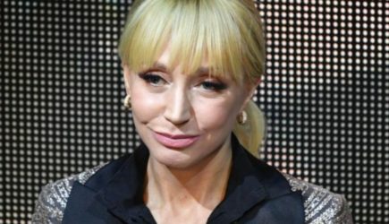 Как сложилась судьба Кристины Орбакайте и её 3 детей