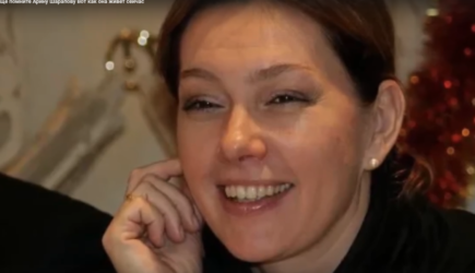 Еще помните Арину Шарапову? Вот как она живет сейчас