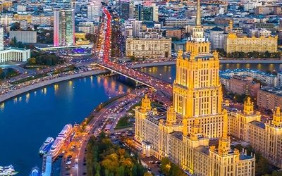 4 страны, которые просились в состав России, но их пока не берут