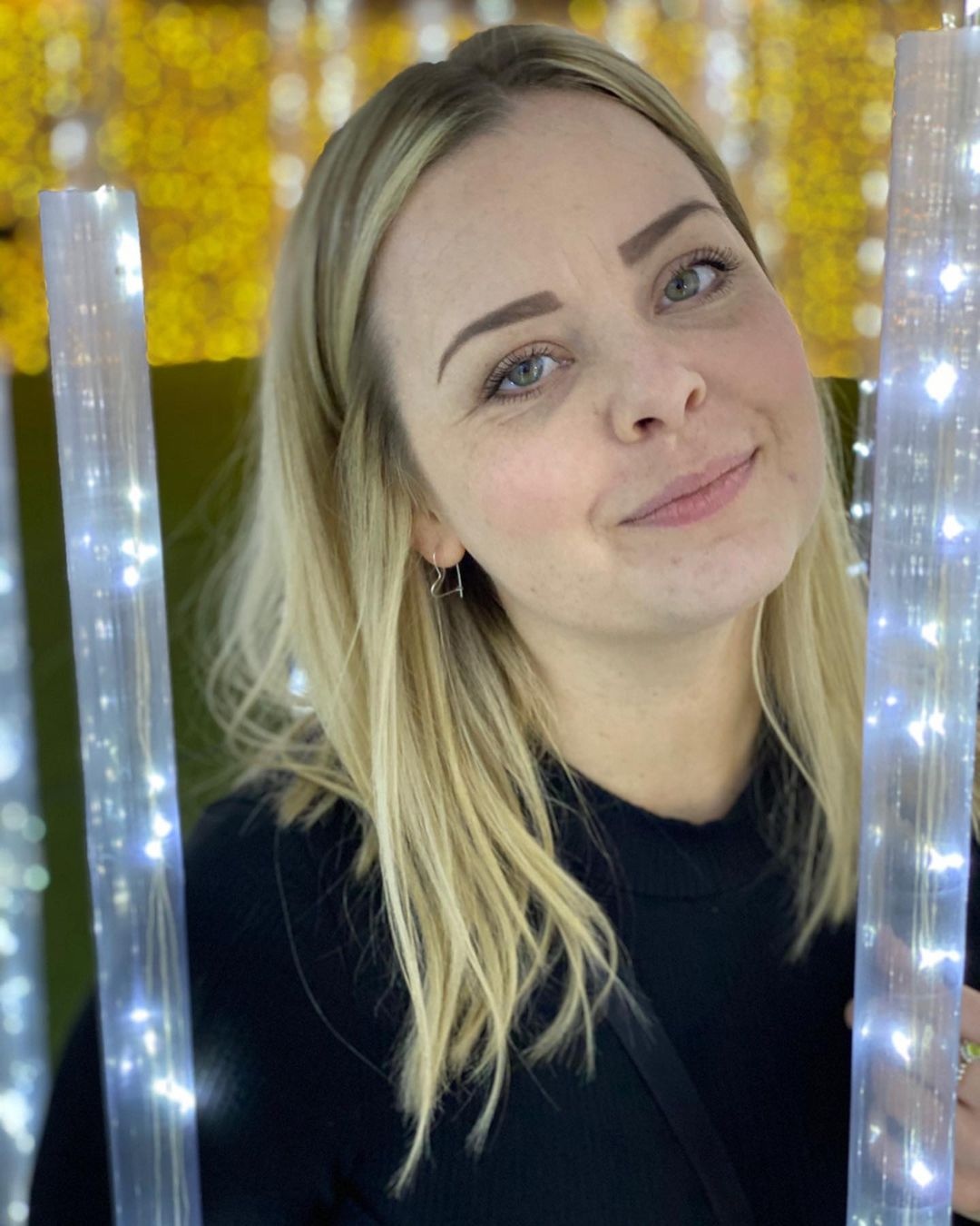 мем девочка