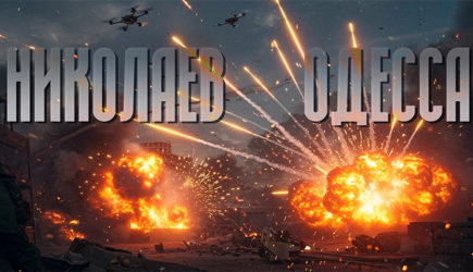 «Одессу и Николаев ждёт референдум, других шансов нет»: Условие, при котором эти города станут часть России