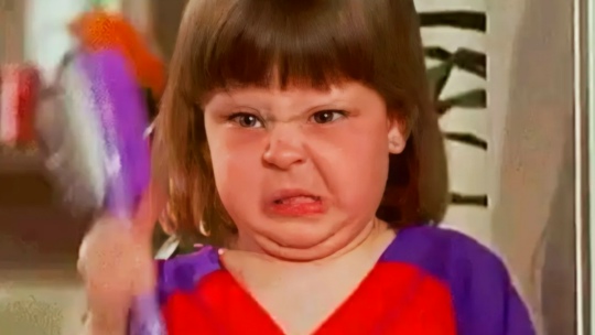 мем девочка