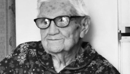 Старейшая жительница России Клавдия Гадючкина умерла
