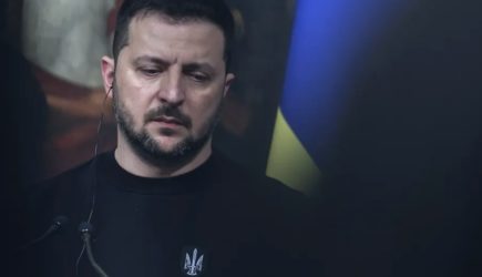 Зеленскому угрожает ликвидация при попытке мира с Россией — СМИ