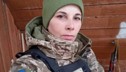 Пришили Савченко. На Украине сгинула матерая &laquo;валькирия Зеленского&raquo;