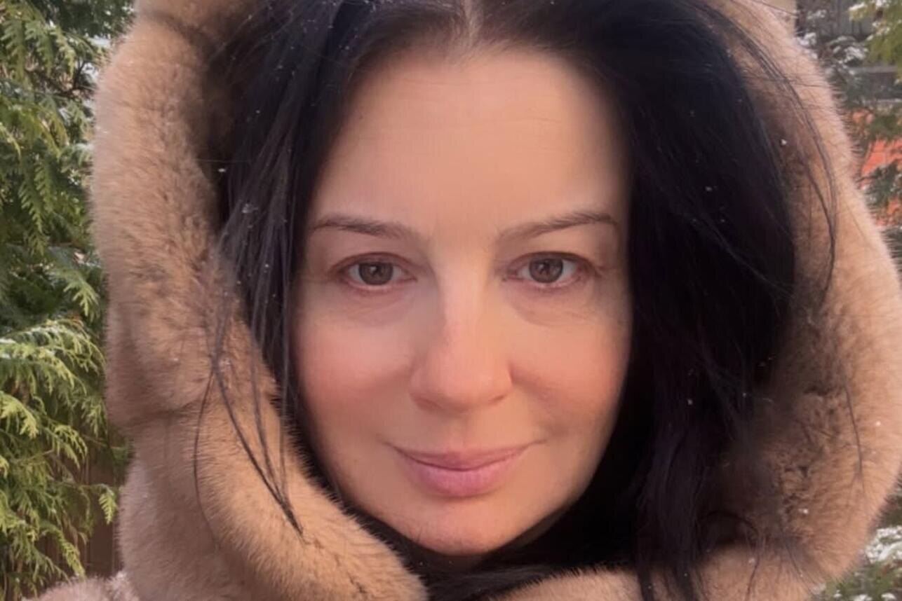 Голая Екатерина Стриженова Фото