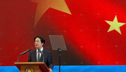 Вывели на чистую воду: секретные планы китайцев насчёт России