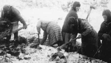 «Женщины-шалашовки»: почему их никто не осуждал в ГУЛАГе