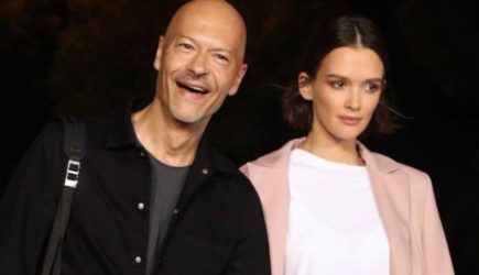 Вот что на самом деле происходит между Андреевой и Бондарчуком: заговорил близкий к паре человек