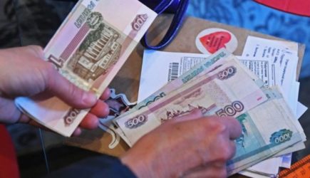 Пенсионерам с советским стажем положена прибавка к пенсии