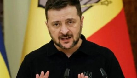 В Италии призвали Зеленского уйти в отставку после коррупционного скандала