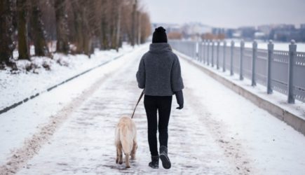 Гуляющие по 15 минут и дольше люди меньше подвержены инфарктам &ndash; исследование