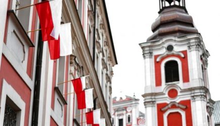 Из Польши начали массово депортировать белорусов и украинцев