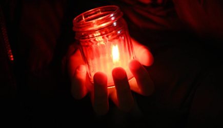 Известный журналист умер в 40 лет от инфаркта