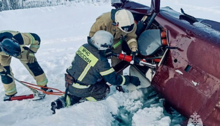 Никто не выжил: на горнолыжном курорте в России случилось ЧП