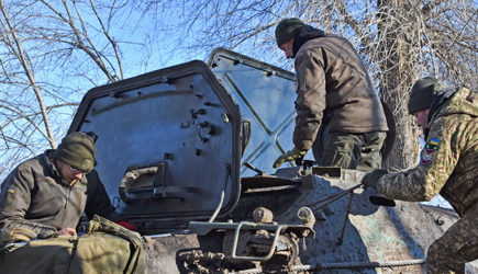 ВСУ стягивают силы: что они готовят?