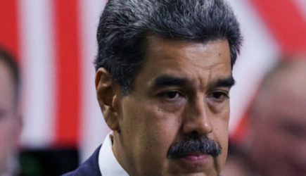 &laquo;Гарантии от Путина&raquo;: судьбу Мадуро решали на тайных переговорах