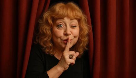 «Это пожилая, больная женщина»: Сухоруков жёстко высказался о Пугачёвой