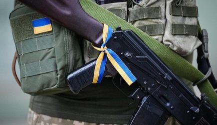 В Германии ужаснулись ситуацией в Одессе