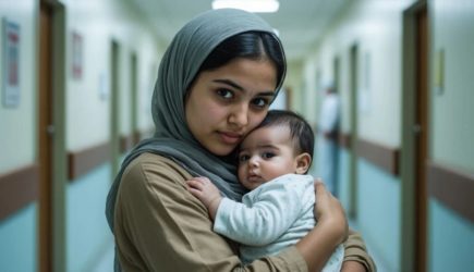 Пока в Новокузнецке умирали младенцы, Россия строила роддома в Средней Азии. «Это вредительство»: Стешин задал неудобные вопросы