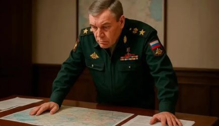 Сводка с фронтов СВО 15 января: Тайна последнего доклада Герасимова. «Найдены» тысячи танков — колоссальное наступление на двух направления