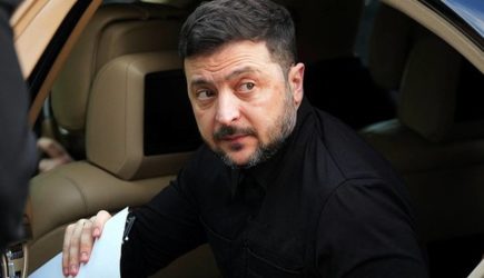 За такое Зеленского ждет расплата: в Европе объявили