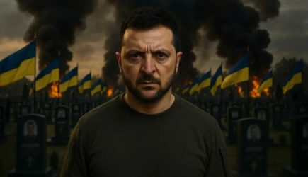 Зеленский задумал отчаянное решение в конфликте с Россией