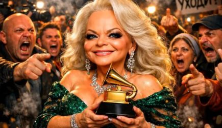 Долиной вручили «Золотой граммофон». Но «плевок в лицо народу» не спасёт. Дальше &ndash; уголовное дело?