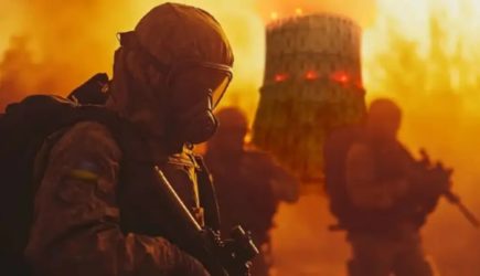 Главком ВСУ проговорился. Или сказал специально?