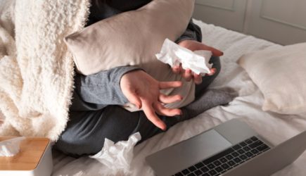 Педиатр опровергла популярный миф о связи простуды с холодной погодой