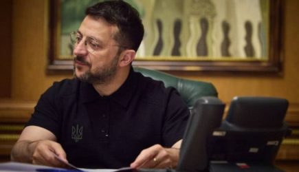 США отказали в грубой форме: встреча Зеленского и Трампа в Давосе отменена