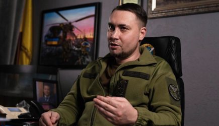 В офисе Зеленского впервые заговорили о диалоге с Россией ради мира