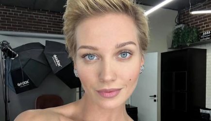 Разведен, двое детей: раскрыта личность нового любовника Асмус