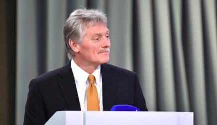 Кремль ожидает разъяснений о «секретном оружии» Трампа