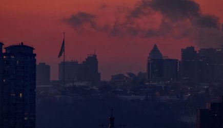 &laquo;Мы близки к гуманитарной катастрофе&raquo;. На Украине назвали энергетическую ситуацию катастрофической