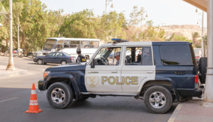 Толпа британских туристов избила семью из Москвы в египетском отеле