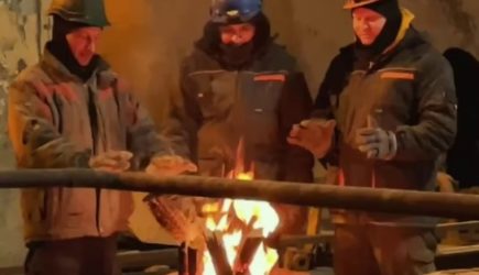 Аварийные отключения катятся по&nbsp;Украине: страна сбрасывает импорт