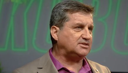 Смертельно больной Кушанашвили заговорил об окончании карьеры