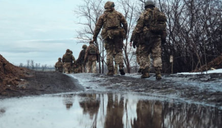 Генерал ответил, когда ВСУ могут начать контрнаступление