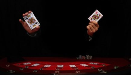 Минфин предложил легализовать онлайн-казино в России