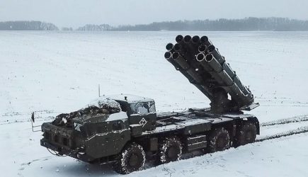 Российские военные пресекли попытку ВСУ провести вторую операцию «Паутина»