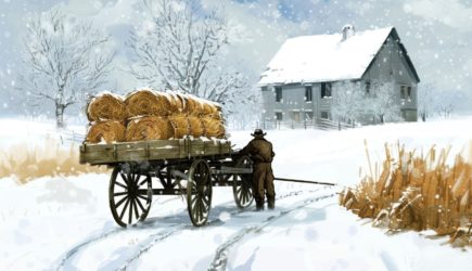 Пустой погреб и метла в углу: почему 29 января одно неосторожное движение может лишить вас достатка на целый год