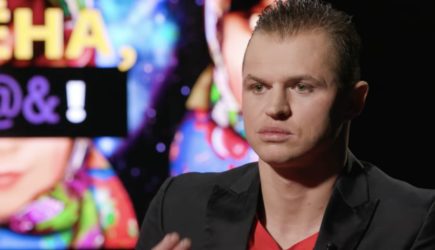 «Держал Ольгу на чердаке связанной»: Тарасов дерзко ответил на новые обвинения Бузовой