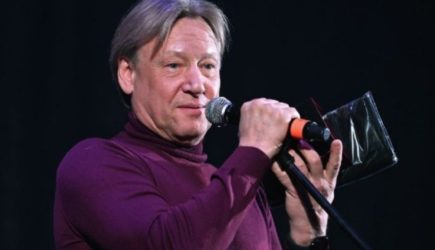 Трагедия за успехом: что скрывал Дмитрий Харатьян?