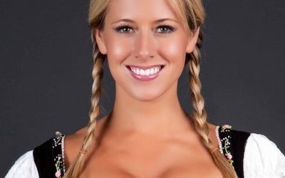 Немка побывала в России и осталась в шоке от повадок россиянок